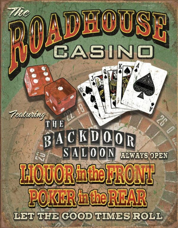 Roadhouse Casino