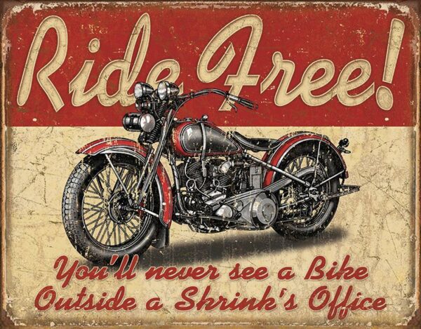 Ride-Free