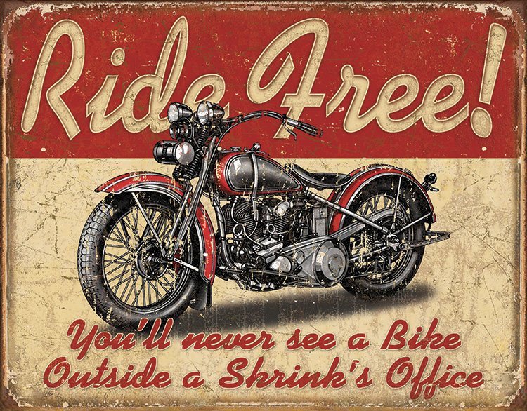 Ride-Free