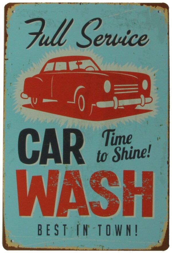 Car-Wash