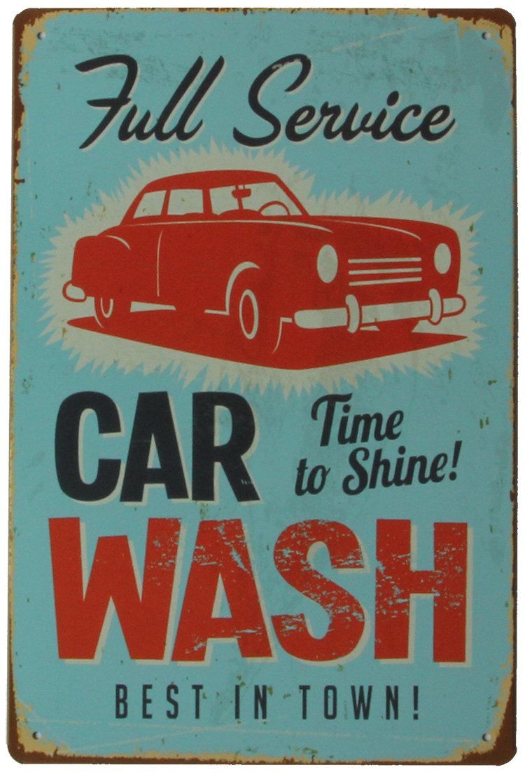 Car-Wash