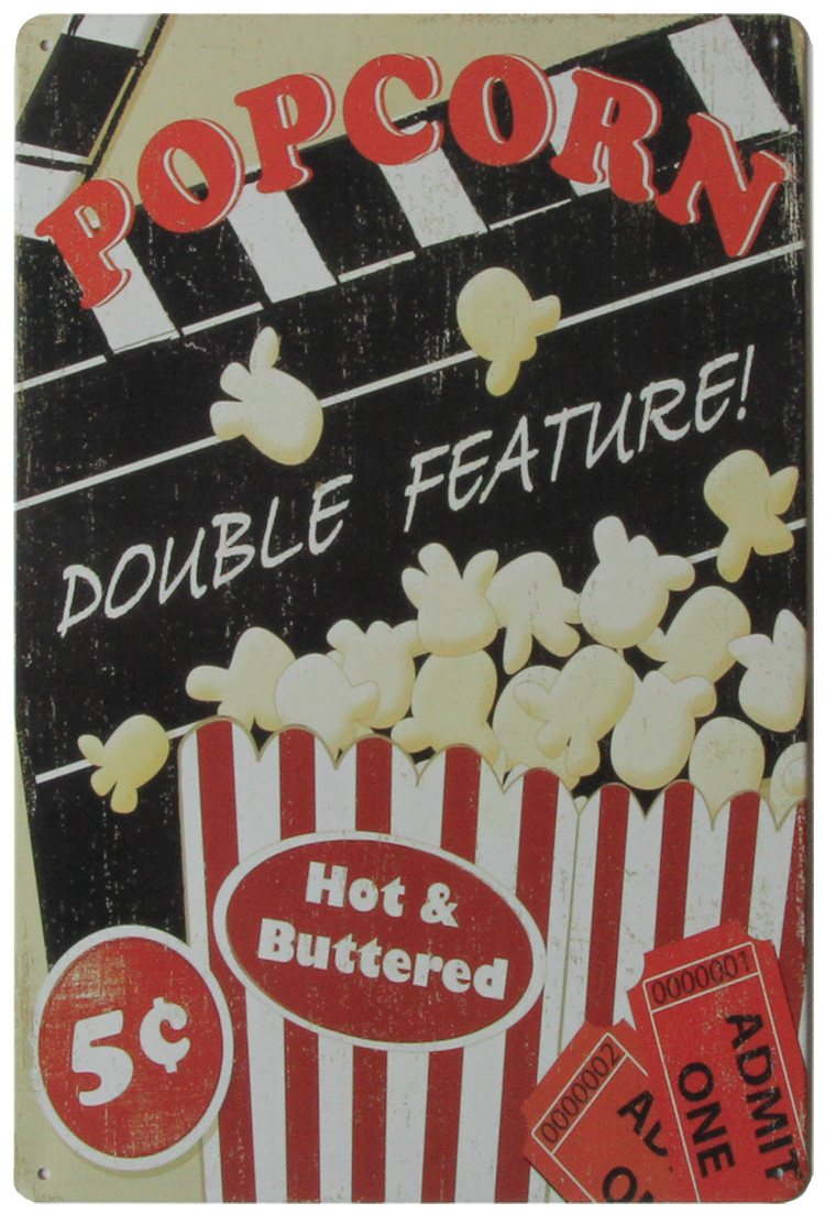 Popcorn