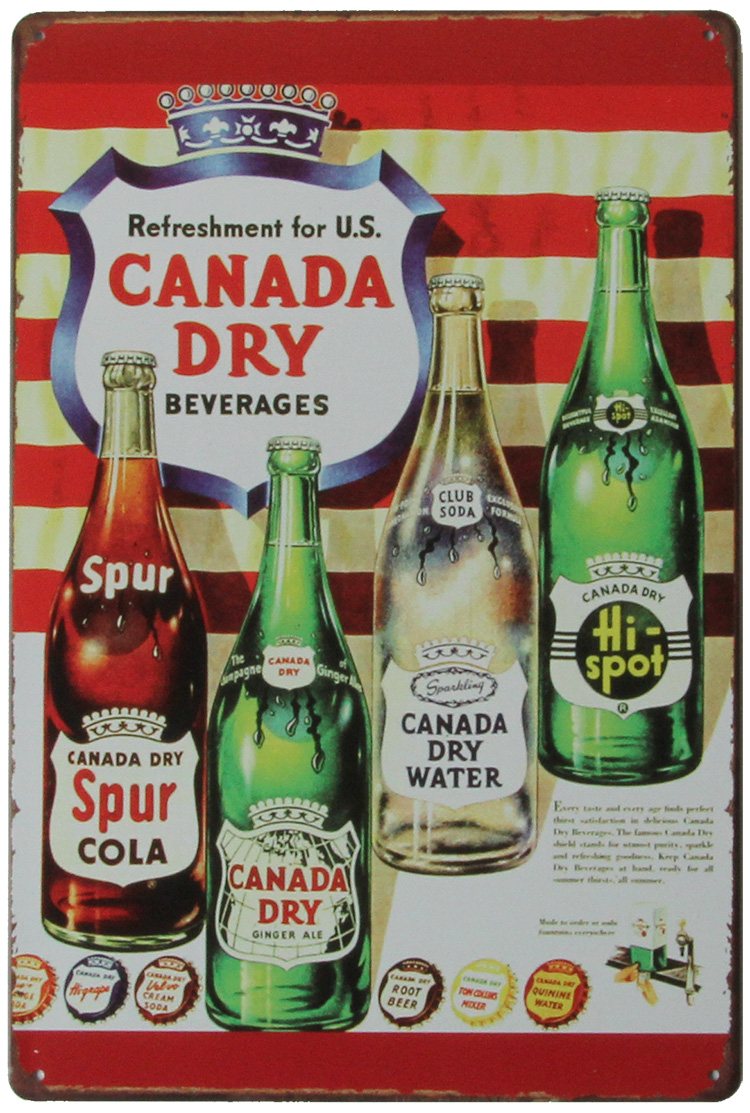 Canada-Dry