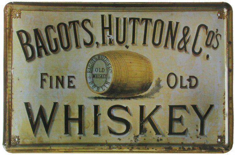 Whiskey