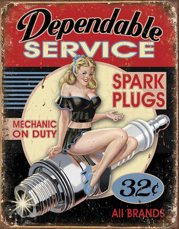 Dependable Service