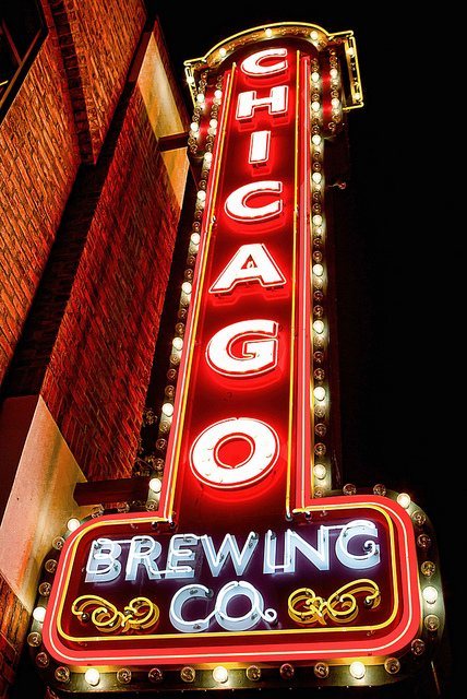 Chicago Brewing Co.