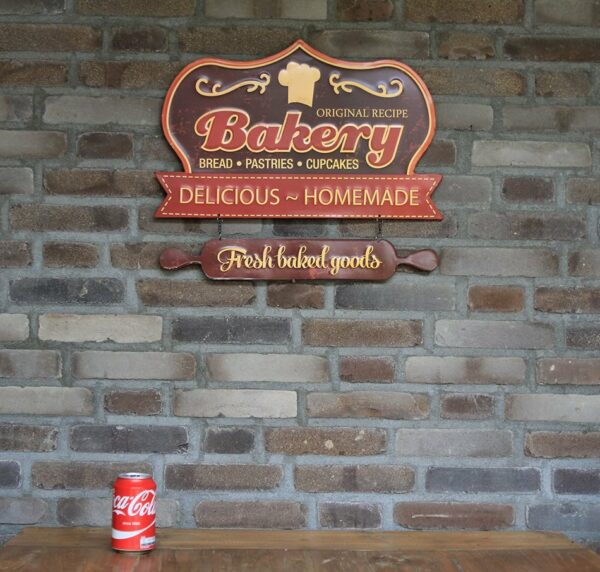 Bakery - Afbeelding 2