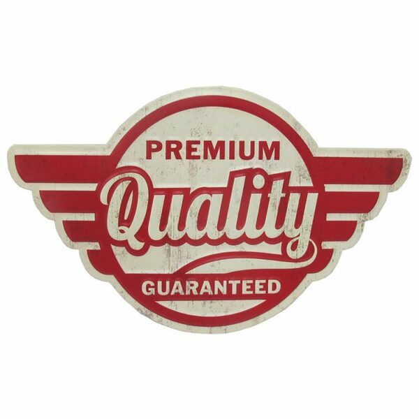 Premium Quality