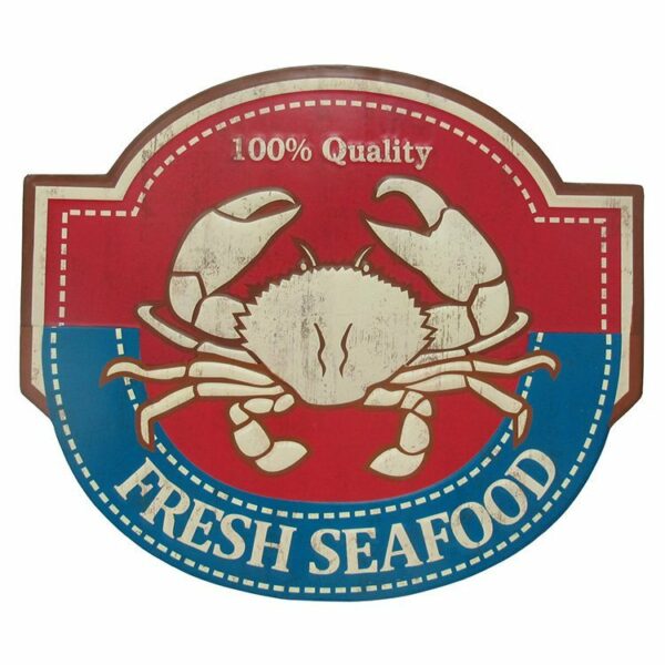 Fresh Seafood