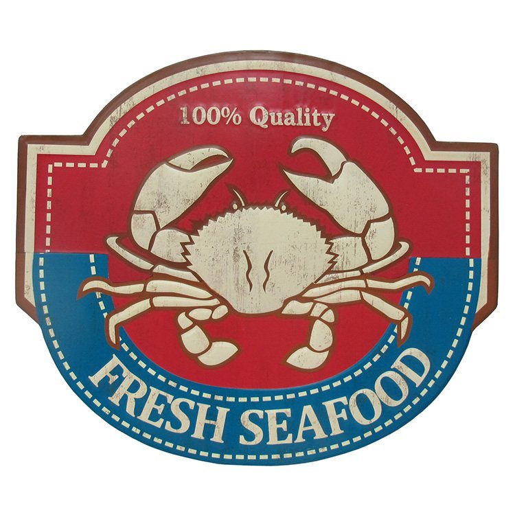 Fresh Seafood