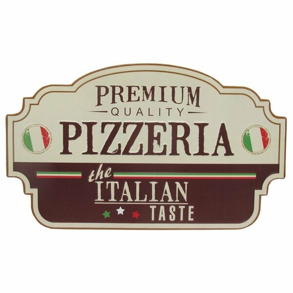 Premium Pizzeria