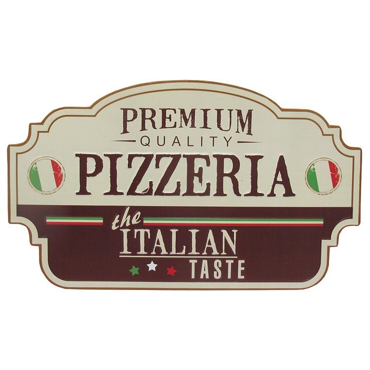 Premium Pizzeria