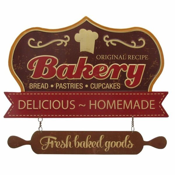 Bakery