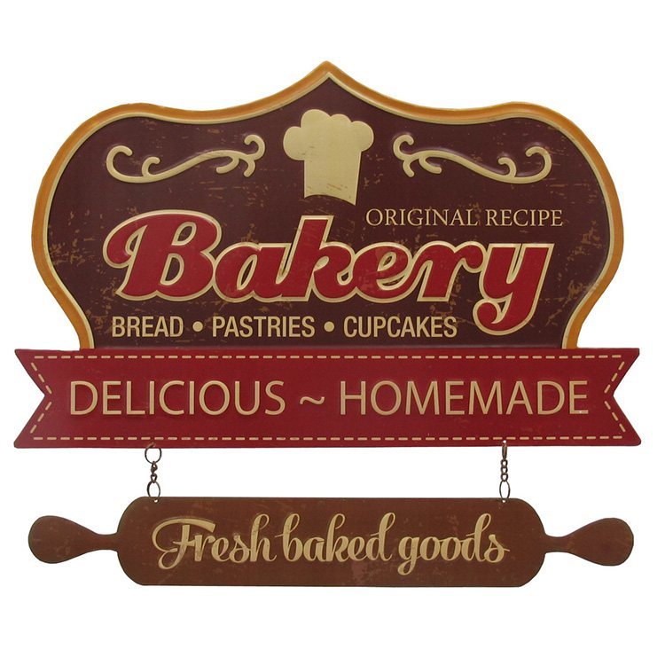 Bakery