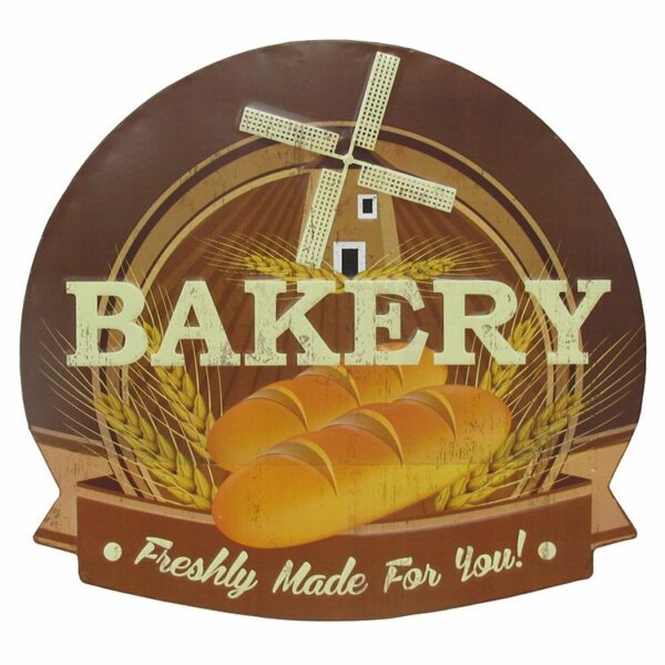 Bakery Mill
