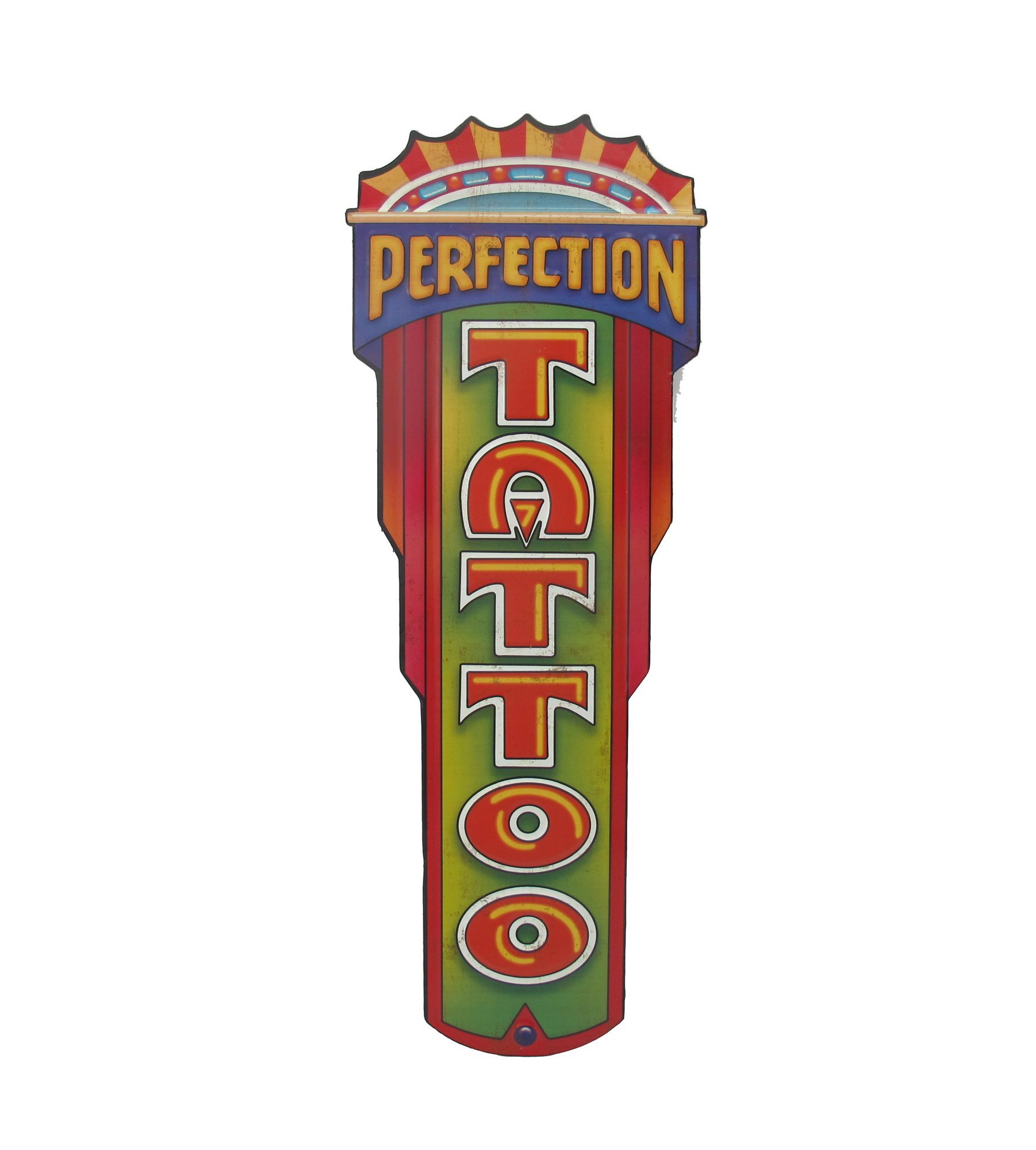 Tattoo Perfection