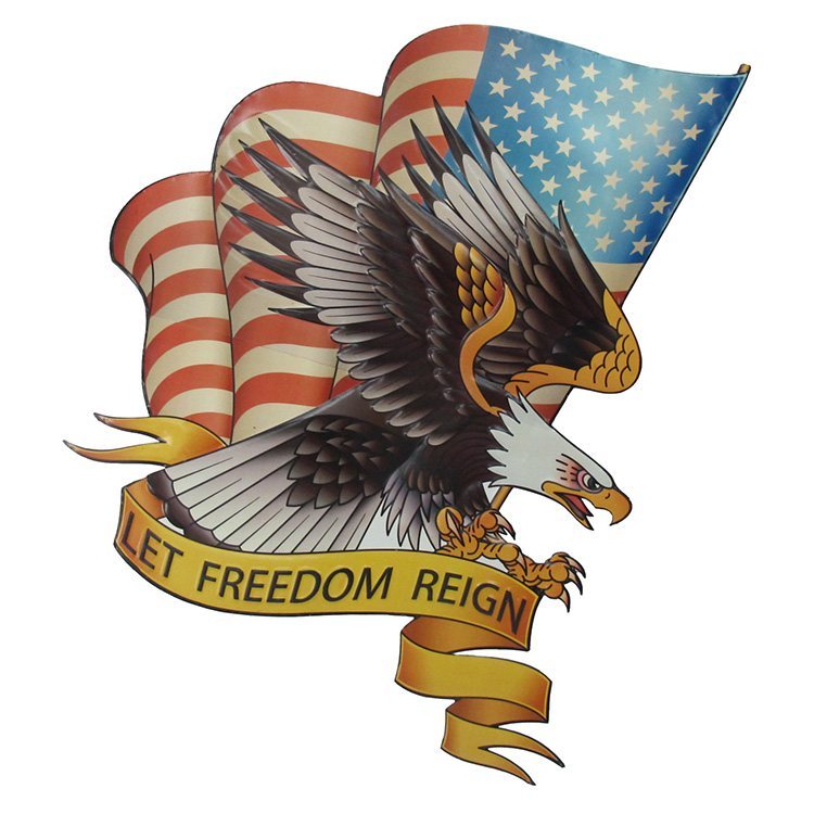 Freedom Eagle