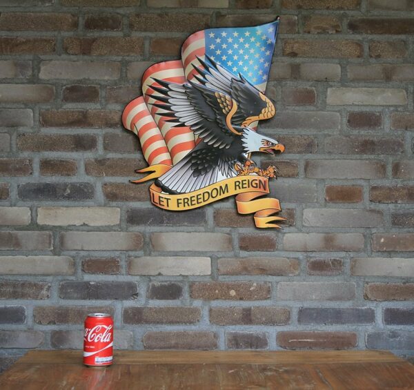 Freedom Eagle - Afbeelding 2