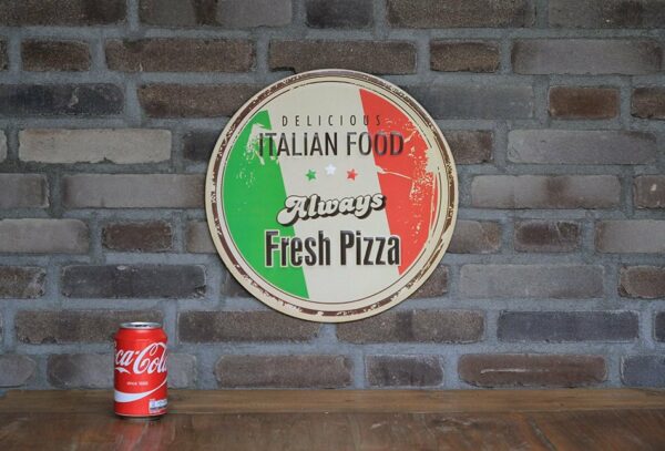 Fresh Pizza - Afbeelding 2