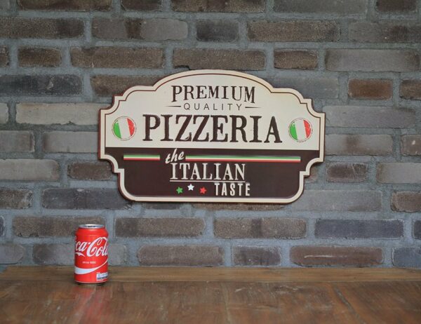 Premium Pizzeria - Afbeelding 2
