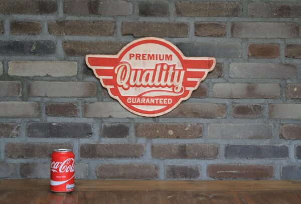 Premium Quality - Afbeelding 2