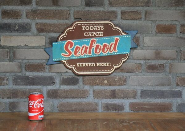 Seafood - Catch Today! - Afbeelding 2