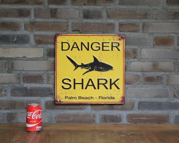 Shark - Afbeelding 2
