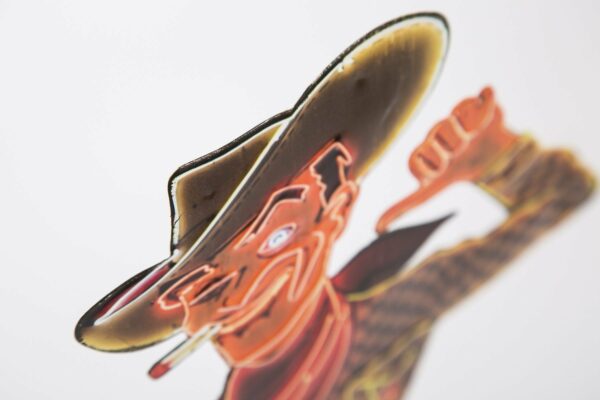 Las Vegas Casino Cowboy Vic - Afbeelding 2