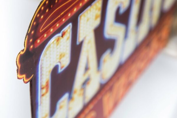Las Vegas Casino Cowboy Vic - Afbeelding 4