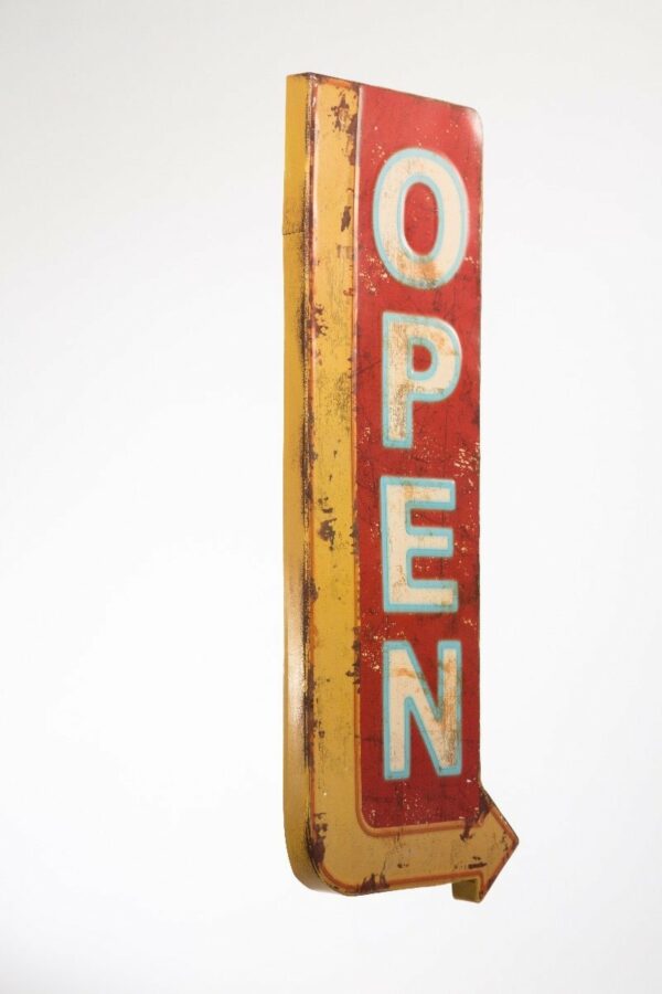 Open Arrow - Afbeelding 3