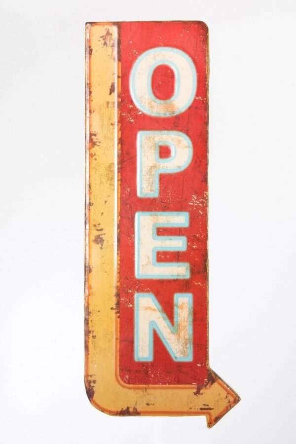 Open Arrow - Afbeelding 4