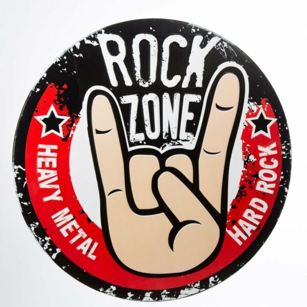 Rock Zone - Afbeelding 4
