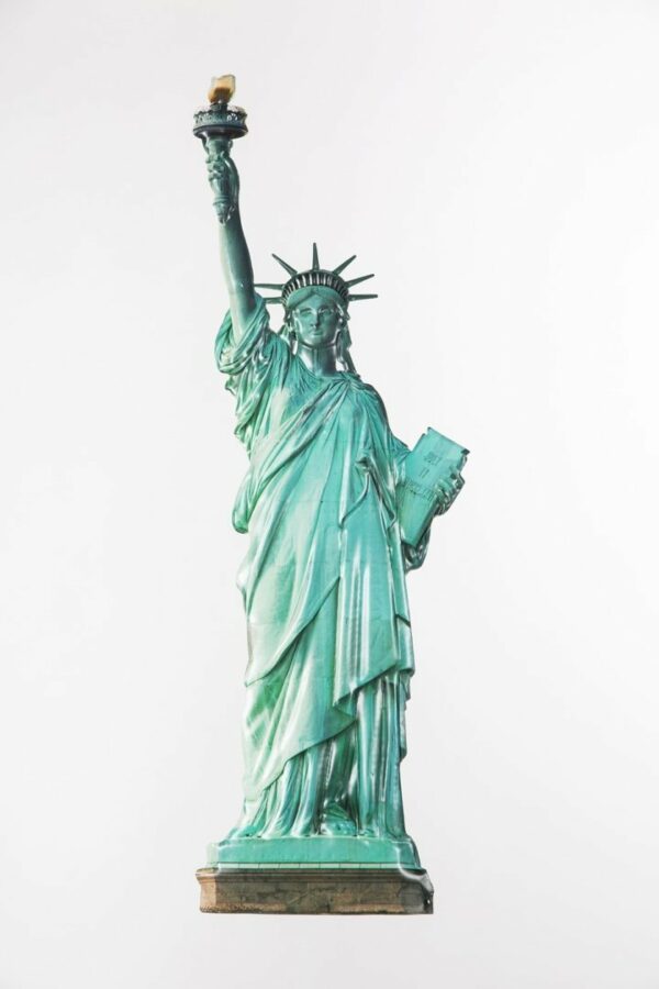 Statue of Liberty - New York - Afbeelding 3