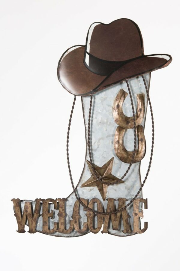 Welcome - Afbeelding 4