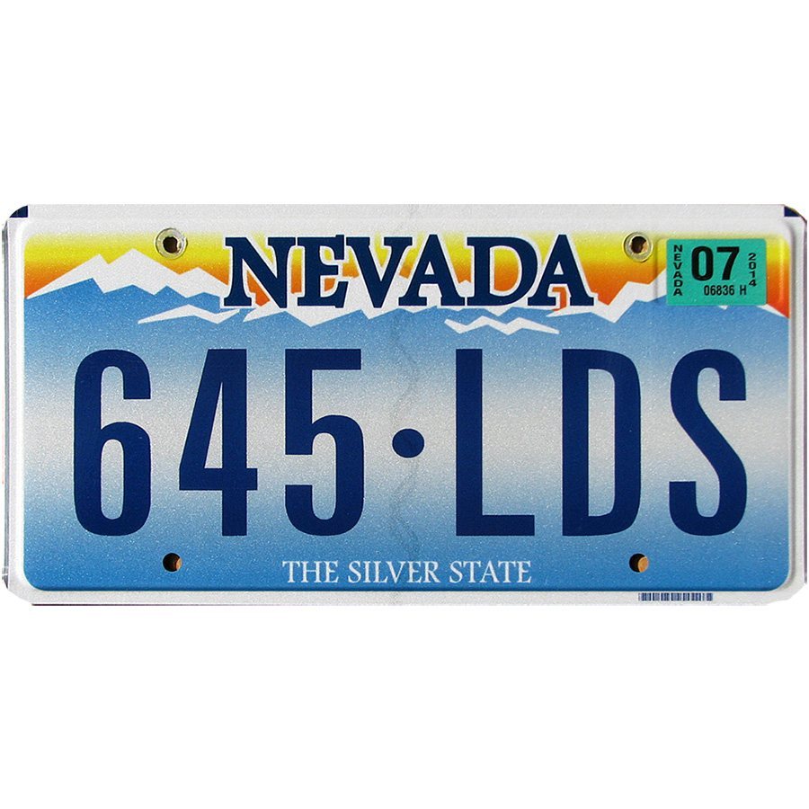 Nevada