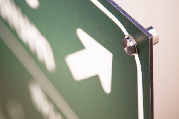 Traffic Road Sign - Florida - Afbeelding 4