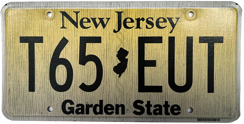 New Jersey
