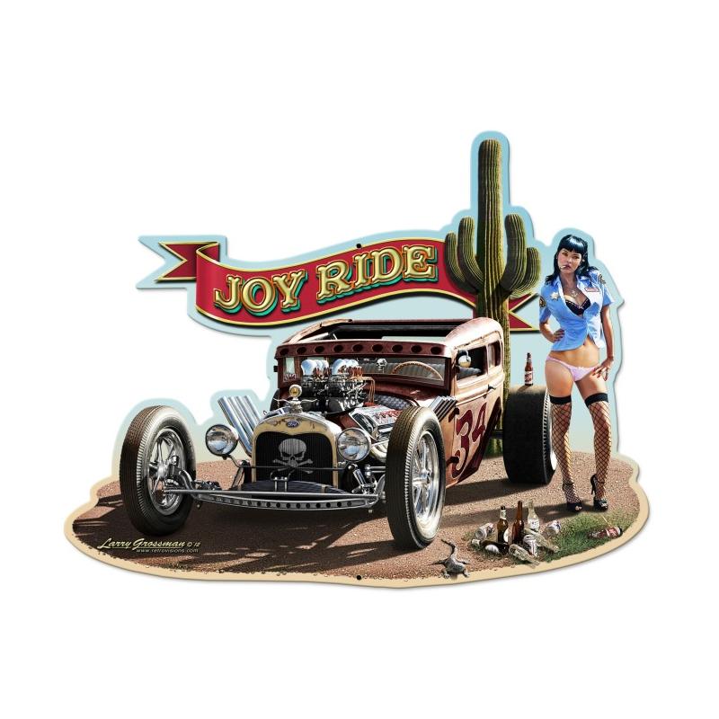 Rat Rod - Joy Ride - XXL