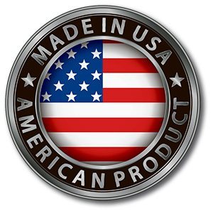 Made in USA