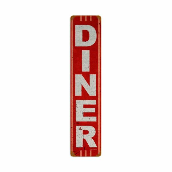 Diner - Long XL