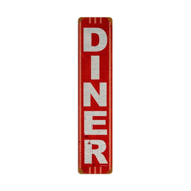 Diner - Long XL