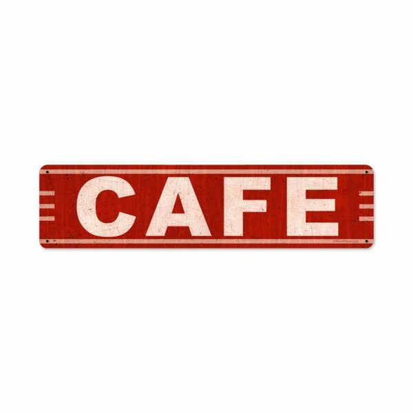 Cafe