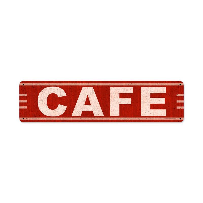 Cafe