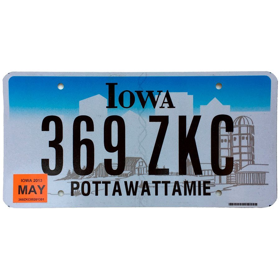 Iowa