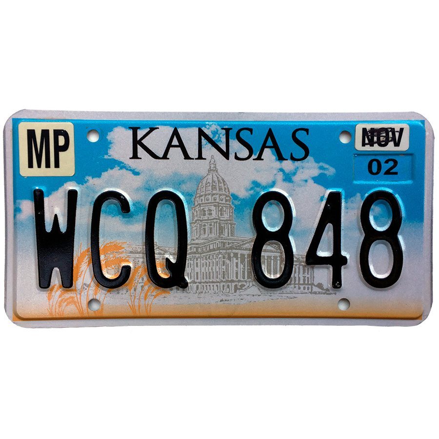 Kansas - Capitol