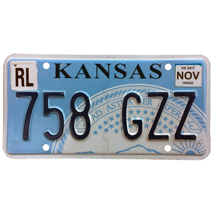Kansas