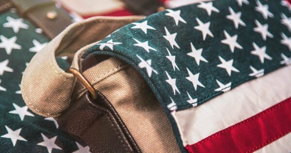 Postman USA - Tas - Afbeelding 11
