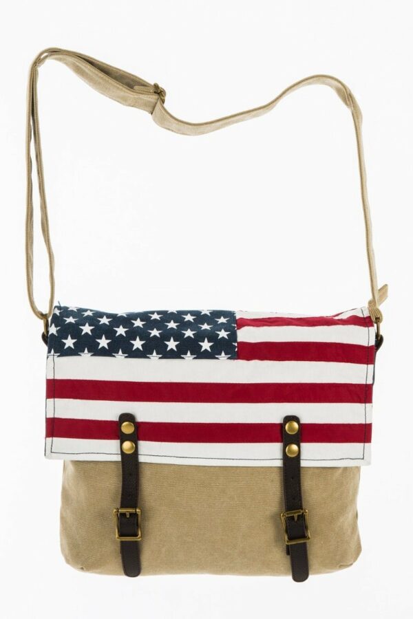 Postman USA - Tas