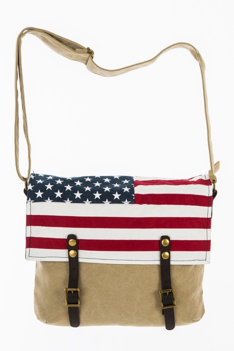 Postman USA - Tas