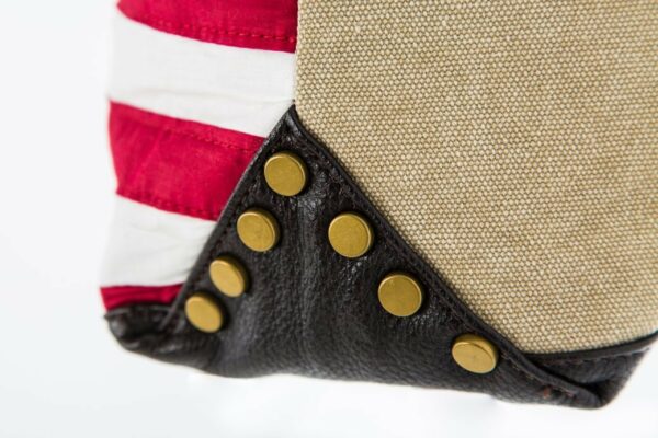 Shopper USA - Tas - Afbeelding 6